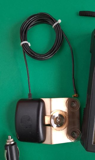 GPS GARMIN GPSMAP 195