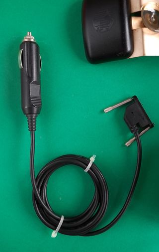 GPS GARMIN GPSMAP 195