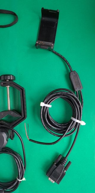 GPS GARMIN GPSMAP 195