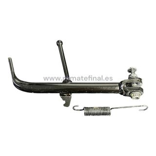 Caballete Lateral Honda Forza 125 300 350 2015 a 2