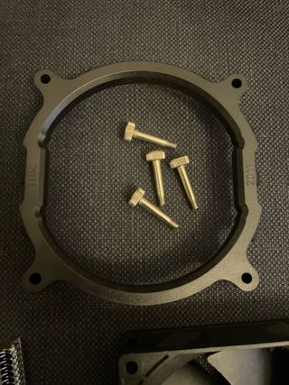 CS COOL CPU Cooler con Ventilador
