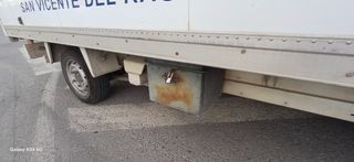 Renault Master 2000