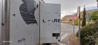 Renault Master 2000
