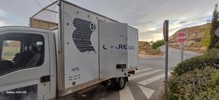 Renault Master 2000