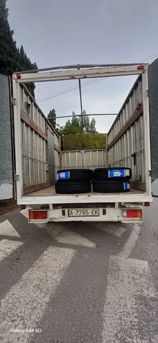 Renault Master 2000
