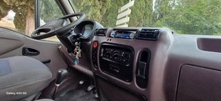 Renault Master 2000
