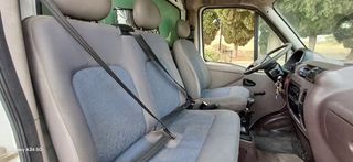 Renault Master 2000