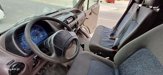 Renault Master 2000
