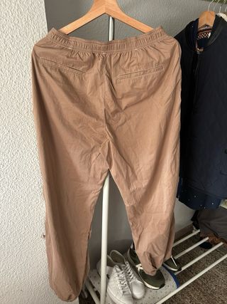 Pantalón Zara Marrón