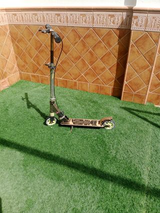 Patinete