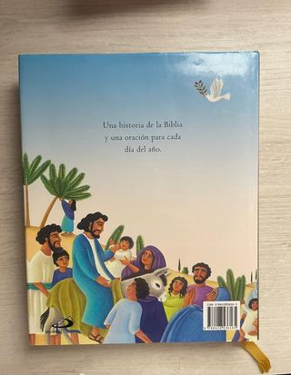 La Biblia día a día