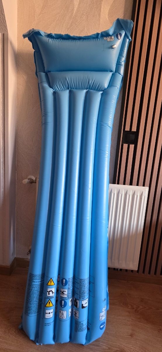 Barca hinchable Explorer Pro 200