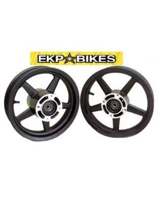 Llantas 12” para Pit Bike