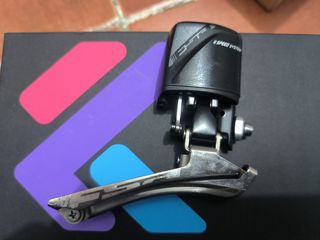 Cambios Electrónicos FSA para Bicicleta 