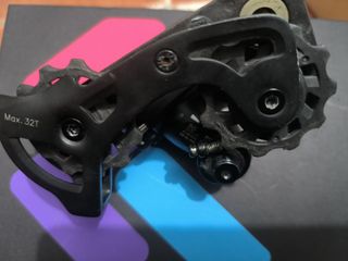 Cambios Electrónicos FSA para Bicicleta 