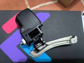 Cambios Electrónicos FSA para Bicicleta 