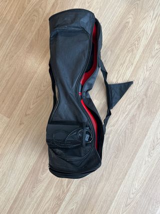 Hoverboard Rojo