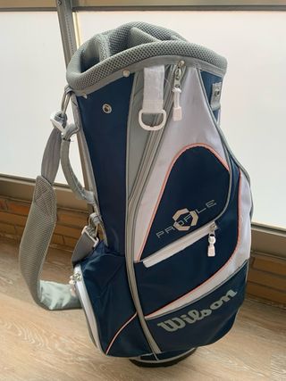 Kit Golf Wilson Profile XD Lady