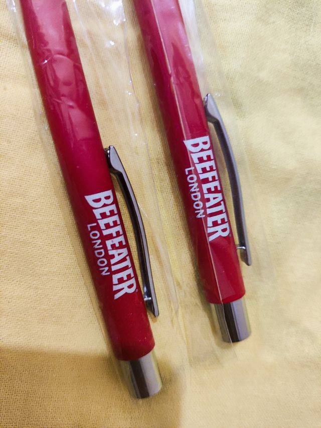 Penne Beefeater London