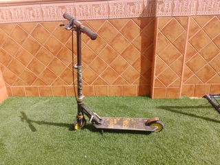 Patinete infantil