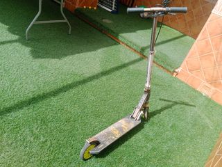Patinete infantil
