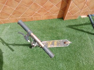 Patinete infantil