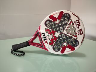RAQUETA DE PÁDEL  X NOX ML 10 