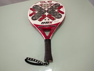 RAQUETA DE PÁDEL  X NOX ML 10 