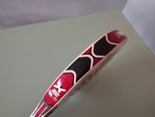 RAQUETA DE PÁDEL  X NOX ML 10 
