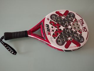 RAQUETA DE PÁDEL  X NOX ML 10 