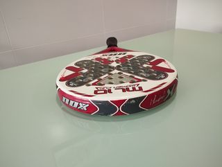RAQUETA DE PÁDEL  X NOX ML 10 