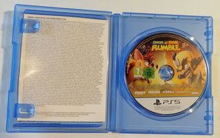 Crash Team Rumble PS5