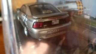 Ford Mustang GT Coupe Safety Jogger 2003