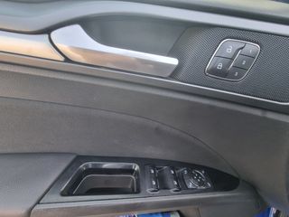 Ford Mondeo 2016