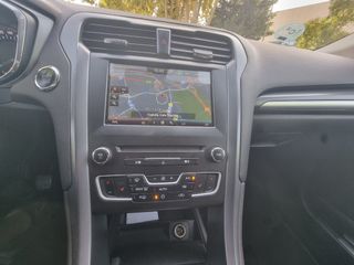 Ford Mondeo 2016