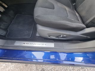 Ford Mondeo 2016