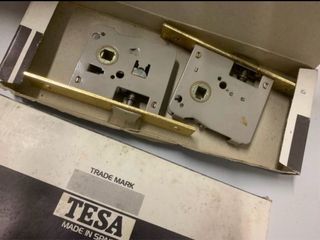 Cerradura Tesa para puerta