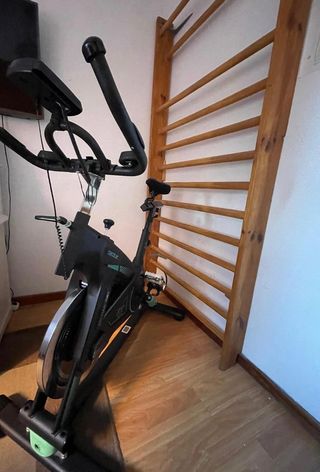 Bicicleta de entrenamiento Ultraflex