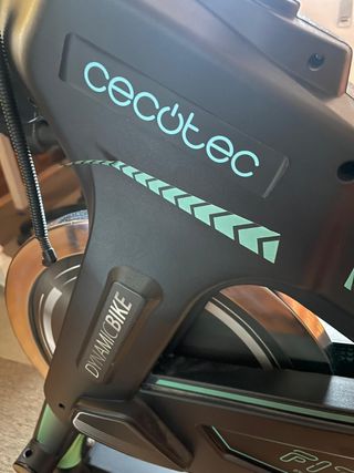 Bicicleta de entrenamiento Ultraflex