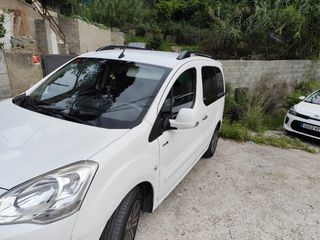 Peugeot Partner 2017