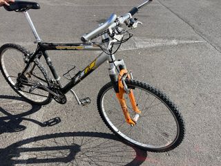 Bicicleta BH 28’