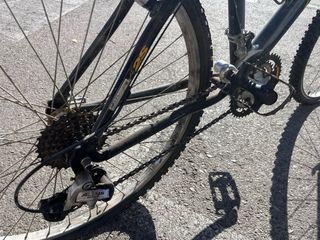 Bicicleta BH 28’