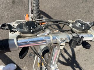 Bicicleta BH 28’