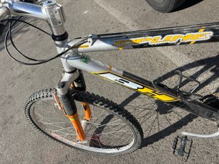 Bicicleta BH 28’