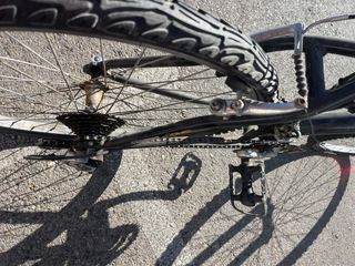 Bicicleta BH 28’