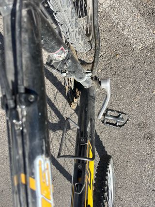 Bicicleta BH 28’