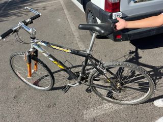 Bicicleta BH 28’