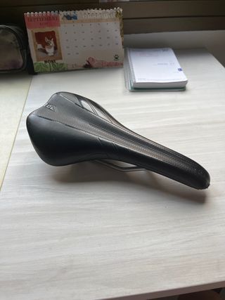 Sillín Bontrager Affinity Comp