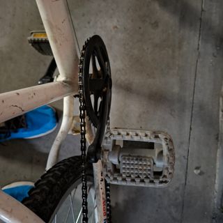 Bicicleta infantil rueda 20 pulgadas con cambios