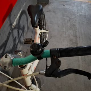 Bicicleta infantil rueda 20 pulgadas con cambios